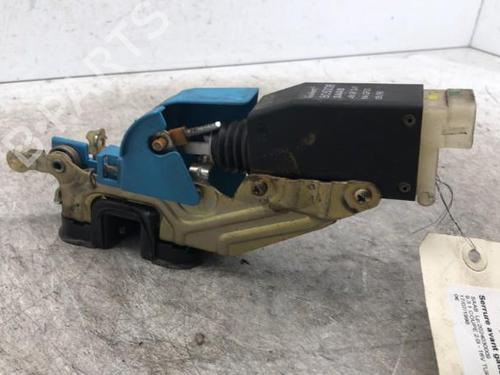 Used Front left lock Front left lock SAAB 9-3 (YS3D) 2.0 Turbo (185 hp) 34307453 34307453