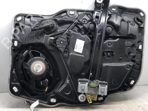 Used Front left window mechanism Front left window mechanism JEEP RENEGADE SUV (BU, B1, BV) 1.0 T-GDi (120 hp) 34306940 34306940