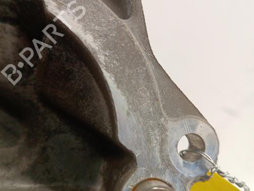 Used Gearbox Gearbox CITROËN XANTIA (X1_, X2_) 2.0 HDI 90 (90 hp) 34313613 34313613