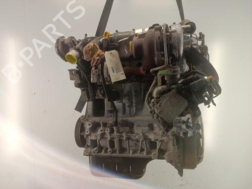 Engine FORD C-MAX II (DXA/CB7, DXA/CEU) 1.6 TDCi | BP37474261M1 - Image 2