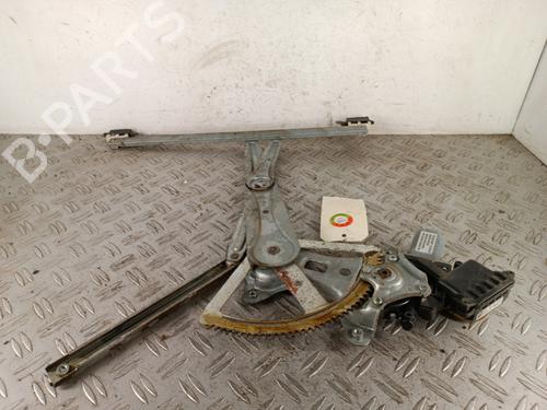 Used Rear right window mechanism Rear right window mechanism 34313209 34313209