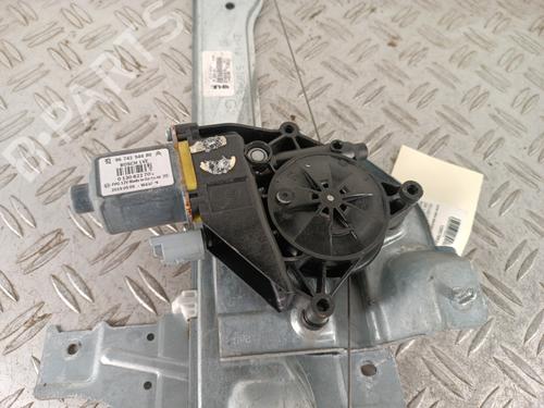 Used Front left window mechanism Front left window mechanism 34313346 34313346