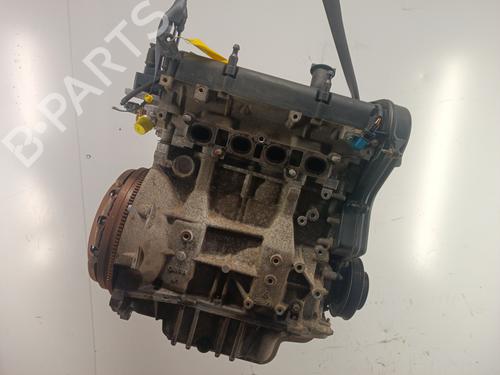 Engine FORD FUSION (JU_) 1.6 | BP34314706M1 - Image 7