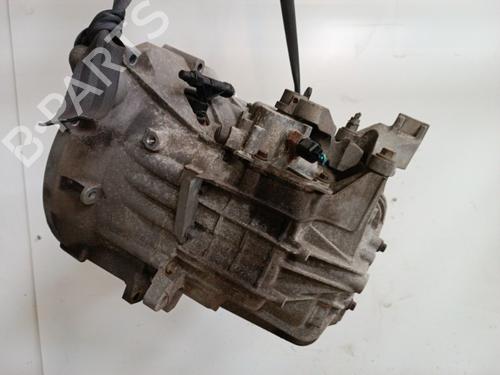 Used Gearbox Gearbox FORD FOCUS II Convertible 2.0 TDCi (136 hp) 34308322 34308322