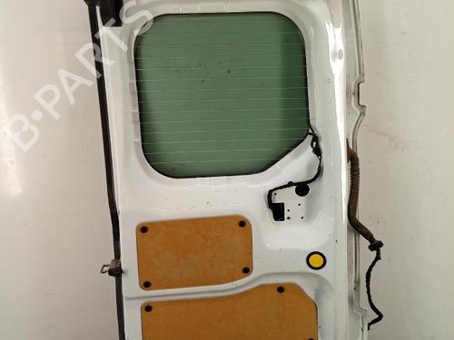Used Left tailgate Left tailgate FORD TRANSIT CONNECT V408 Box Body/MPV 1.5 EcoBlue (120 hp) 40440544 40440544