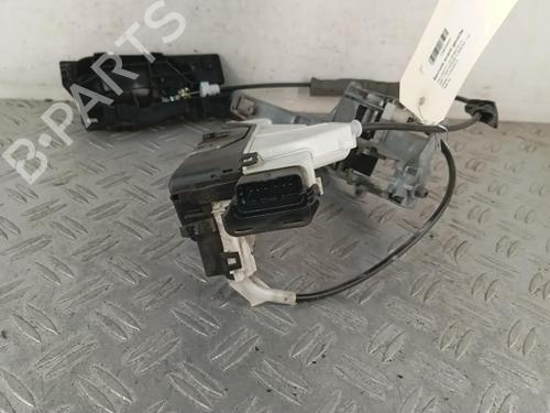 Used Front left lock Front left lock 38030568 38030568