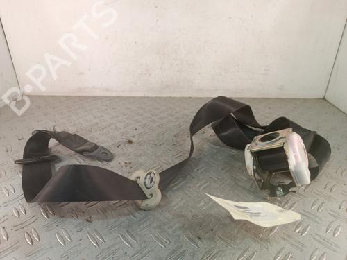 Rear left seatbelt CITROËN BERLINGO MULTISPACE (B9) 1.6 HDi 90 | BP38762970I29 - Image 2