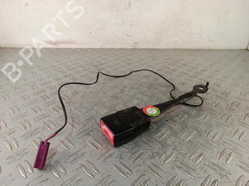 Used Seat buckle Seat buckle FORD B-MAX (JK) 1.0 EcoBoost (125 hp) 34318472 34318472