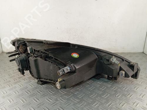 Used Left headlight Left headlight PEUGEOT 206 Hatchback (2A/C) 1.6 i (89 hp) 39724062 39724062