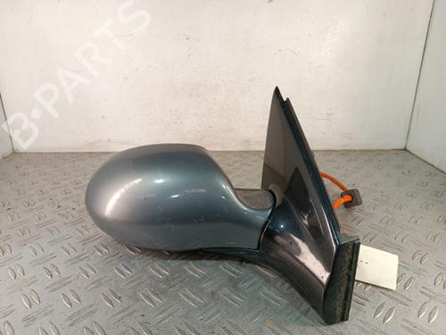 Used Right mirror Right mirror CITROËN C5 I Break (DE_) 2.0 HDi (DERHSB, DERHSE) (107 hp) 36285469 36285469