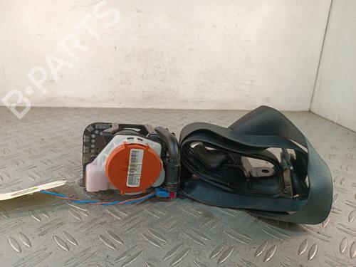 Used Front right seatbelt Front right seatbelt 39395825 39395825