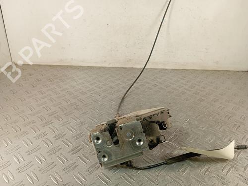Used Front right lock Front right lock 39582948 39582948