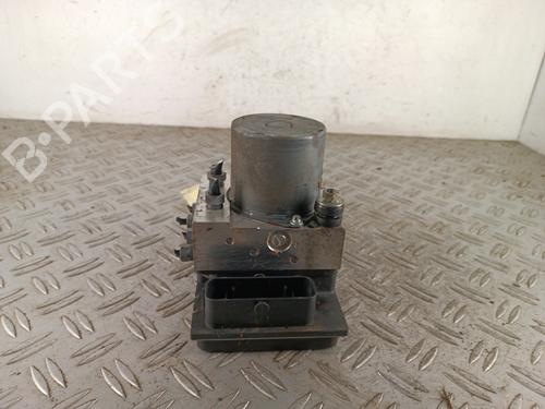 Used ABS pump ABS pump PEUGEOT 5008 (0U_, 0E_) 2.0 HDi 150 / BlueHDi 150 (150 hp) 34313656 34313656
