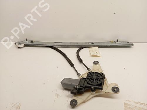 Front right window mechanism RENAULT MASTER III Bus (JV) 2.3 dCi 110 FWD (JV0R, JV0W) | BP34307433C23  - Image 5