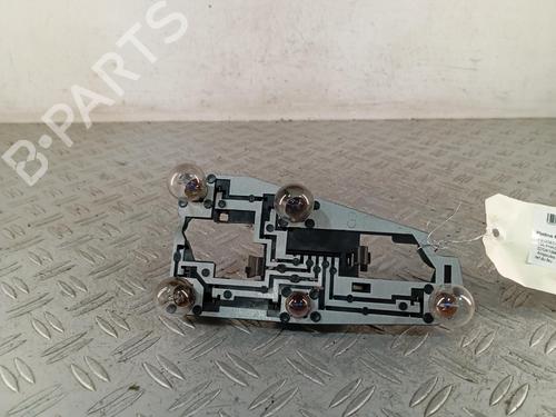 Used Lamp holder Lamp holder PEUGEOT 106 II (1A_, 1C_) 1.4 i (75 hp) 40002381 40002381