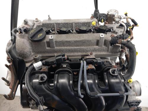 Engine HYUNDAI i30 Estate (GD) 1.6 GDI | BP38458896M1 - Image 2