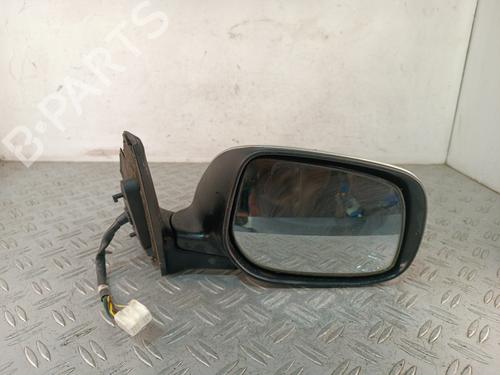 Used Right mirror Right mirror TOYOTA AVENSIS Estate (_T25_) 2.2 D-CAT (ADT251_, ADT251R) (177 hp) 34318658 34318658