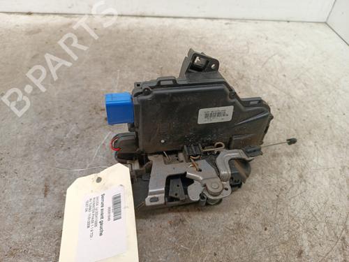 Used Front left lock Front left lock SKODA ROOMSTER (5J7) 1.9 TDI (105 hp) 34309685 34309685