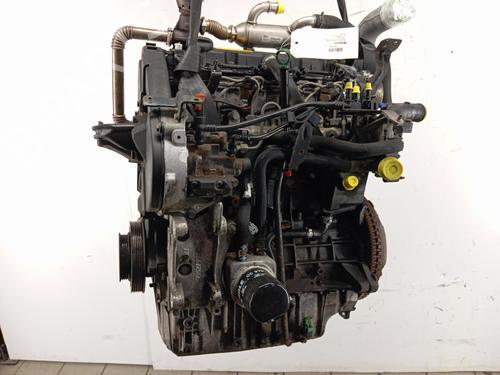 Used Engine Engine PEUGEOT BOXER Van (244) 2.0 HDi (84 hp) 34312854 34312854