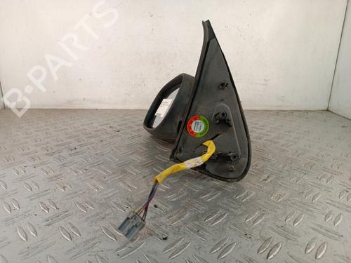 Used Left mirror Left mirror 37010050 37010050