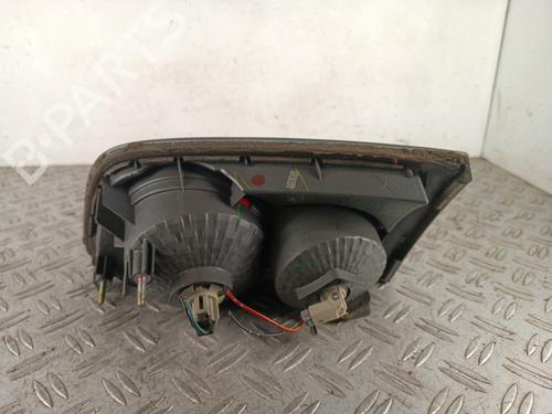 Left tailgate light MAZDA 6 Station Wagon (GY) 2.0 DI (GY19) | BP34315245C79 - Image 2