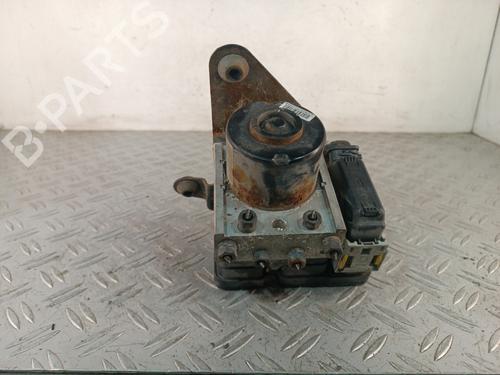 ABS pump PEUGEOT 206 SW (2E/K) 1.6 HDi 110 | BP36442716M43 - Image 2