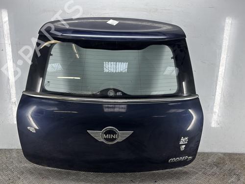 Used Tailgate Tailgate MINI MINI COUNTRYMAN (R60) Cooper D (112 hp) 34311043 34311043