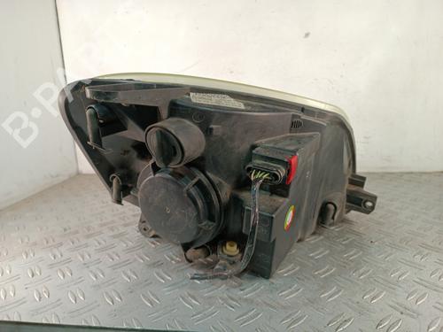 Used Left headlight Left headlight 36983663 36983663