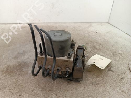 Used ABS pump ABS pump PEUGEOT 307 (3A/C) 1.6 HDi (90 hp) 34309180 34309180