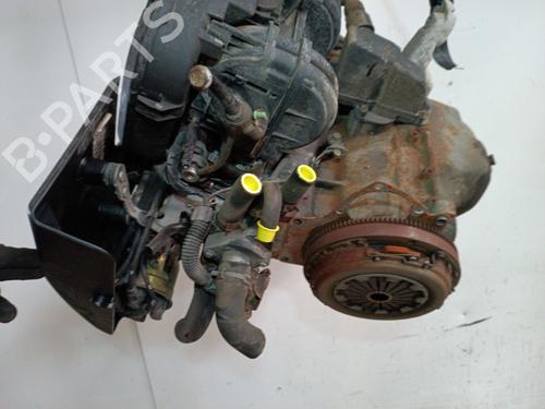 Used Engine Engine SEAT IBIZA II (6K1) 1.4 i (60 hp) 34308264 34308264