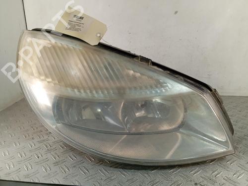 Used Right headlight Right headlight RENAULT GRAND SCÉNIC II (JM0/1_) 1.9 dCi (JM0G, JM12, JM1G, JM2C) (120 hp) 40174478 40174478