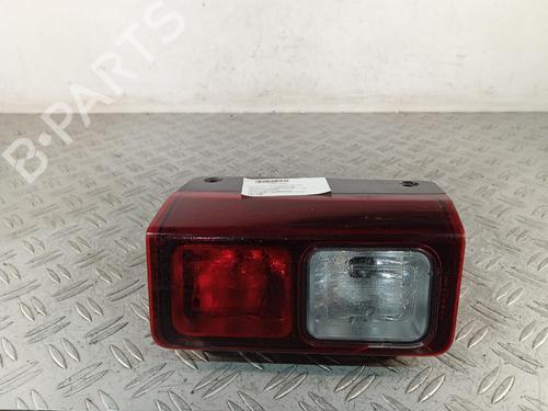 Rear bumper left light RENAULT TRAFIC III Van (FG_) 1.6 dCi 120 (FGMB, FGMC) | BP40032527C81 - Image 2