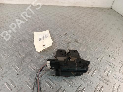 Used Tailgate lock Tailgate lock 36442658 36442658