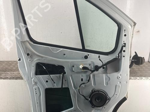Used Left front door Left front door 37715498 37715498