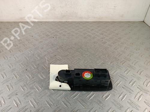 Left front window switch PEUGEOT 2008 I (CU_) 1.6 BlueHDi 100 | BP38079876I27 - Image 2