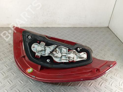 Used Left taillight Left taillight MERCEDES-BENZ A-CLASS (W169) A 180 CDI (169.007, 169.307) (109 hp) 39724050 39724050