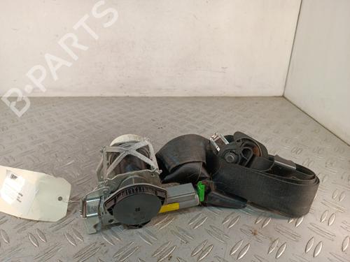 Used Front left seatbelt Front left seatbelt MERCEDES-BENZ C-CLASS T-Model (S204) C 220 CDI (204.208) (170 hp) 34319237 34319237