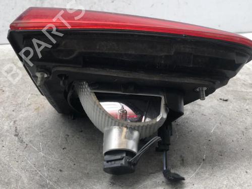 Used Right tailgate light Right tailgate light RENAULT KADJAR (HA_, HL_) 1.6 dCi 130 (HLA4) (130 hp) 34307949 34307949