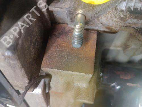 Motor Motor FIAT PUNTO (188_) [1999-2012] 37474285 37474285