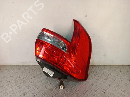 Used Left taillight Left taillight CITROËN C4 AIRCROSS [2010-2026] 35803486 35803486