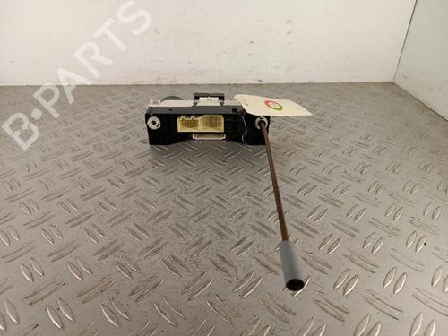 Comando chauffage Comando chauffage VW POLO V (6R1, 6C1) 1.2 (60 hp) 34311365 34311365