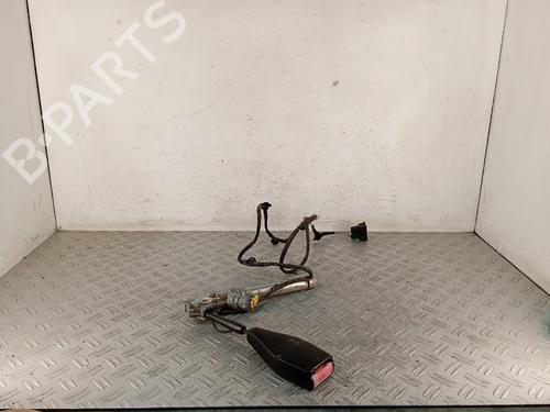 Used Seat buckle Seat buckle RENAULT KANGOO (KC0/1_) [1997-2026] 40032520 40032520