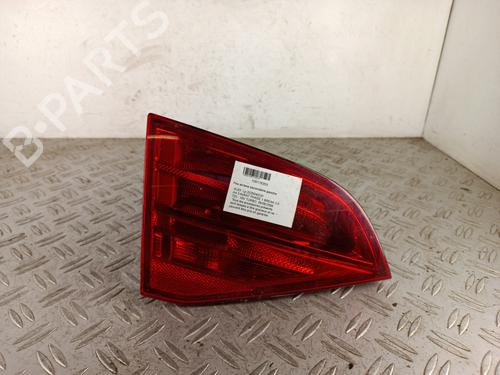 Used Left tailgate light Left tailgate light AUDI A4 B8 Avant (8K5) 2.0 TDI (120 hp) 34313173 34313173