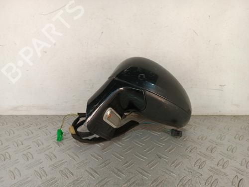 Used Left mirror Left mirror CITROËN C4 Coupe (LA_) 1.6 HDi (109 hp) 34319414 34319414