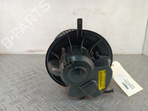 Used Heater blower motor Heater blower motor SEAT ALTEA (5P1) [2004-2015] 34317683 34317683