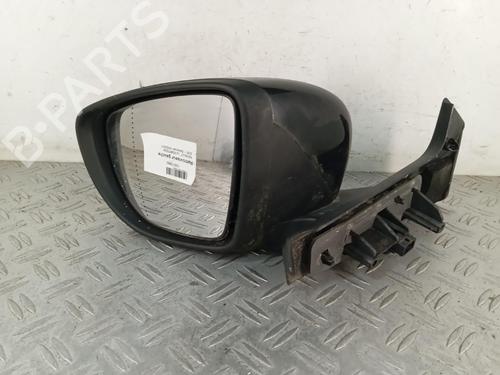Left mirror RENAULT ZOE (BFM_) | BP38010207C26 - Image 2