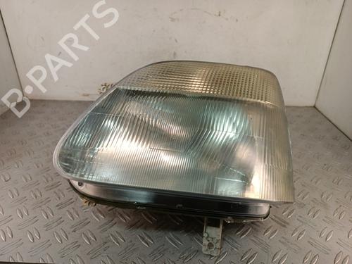 Used Left headlight Left headlight OPEL AGILA A (H00) 1.2 16V (F68) (75 hp) 34318067 34318067