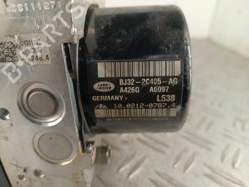 Used ABS pump ABS pump LAND ROVER RANGE ROVER EVOQUE (L538) 2.2 D 4x4 (150 hp) 34314323 34314323