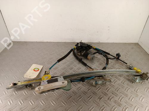 Used Front right window mechanism Front right window mechanism ALFA ROMEO GT (937_) 1.8 TS (937CXR1A) (140 hp) 34310674 34310674