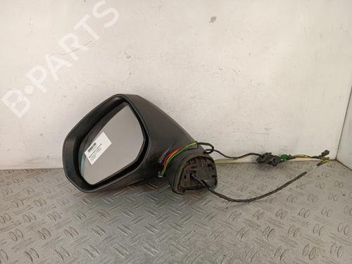 Retrovisor esquerdo Retrovisor esquerdo CITROËN C4 Picasso I MPV (UD_) [2006-2015] 36237704 36237704
